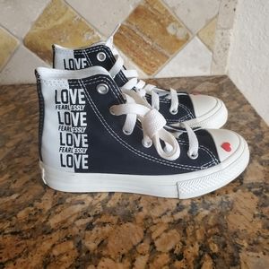 Converse Girls shoes